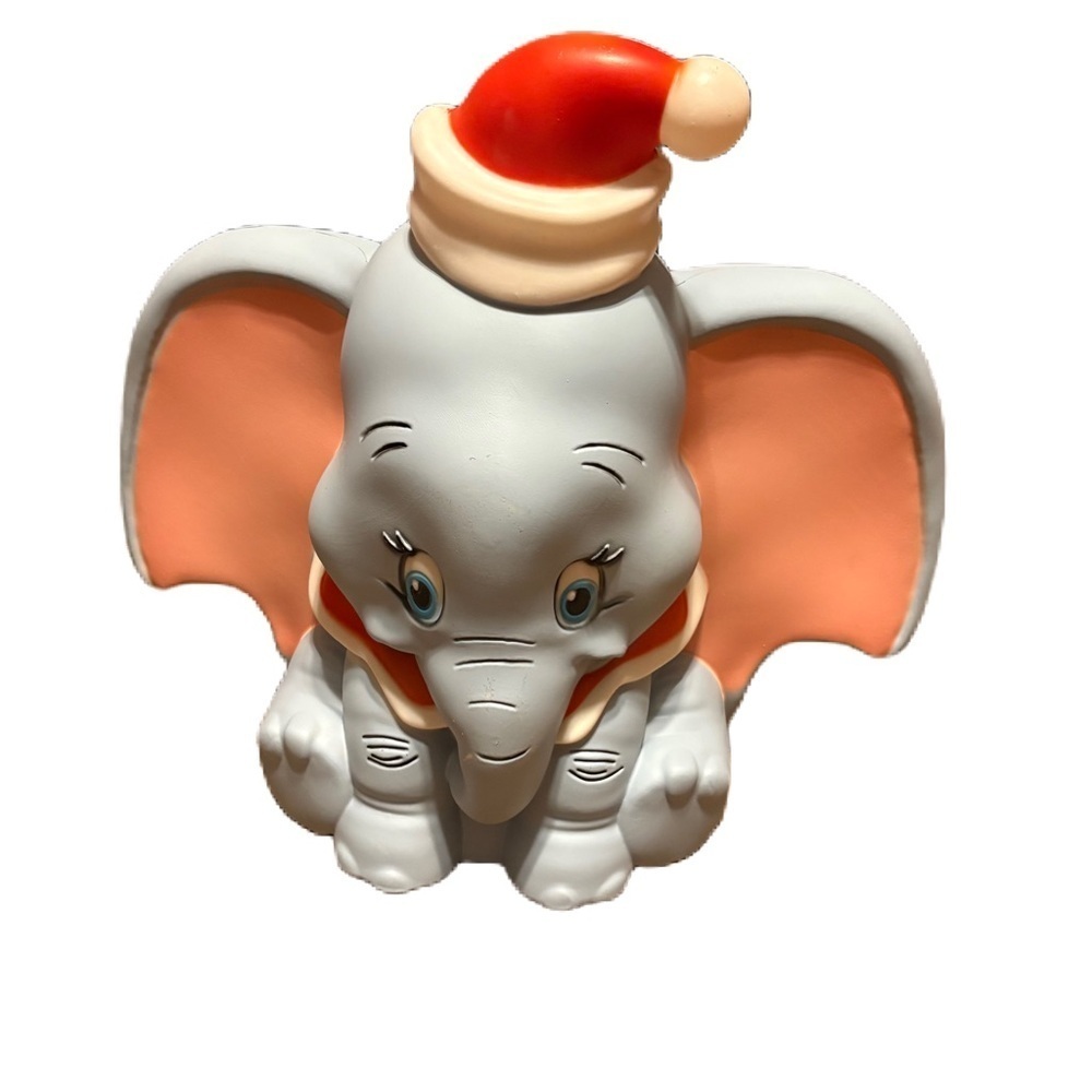 Disney Dumbo Blow Mold Light Up NEW Christmas Decor